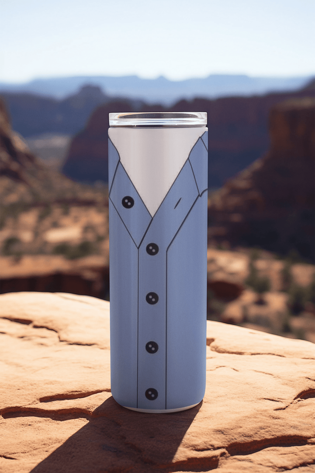 Post office 20oz sublimation print - KT SUBLIMATION, DTF AND MORE LLC