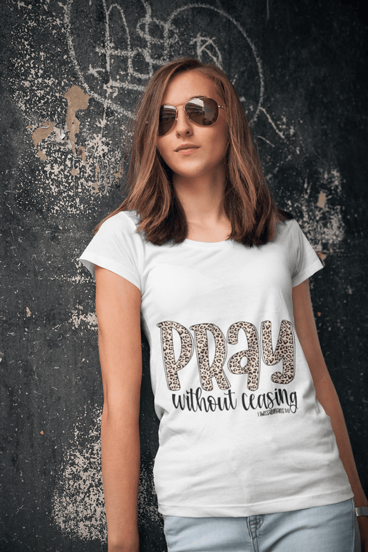 Pray without leasing DTF - KT SUBLIMATION, DTF AND MORE LLC