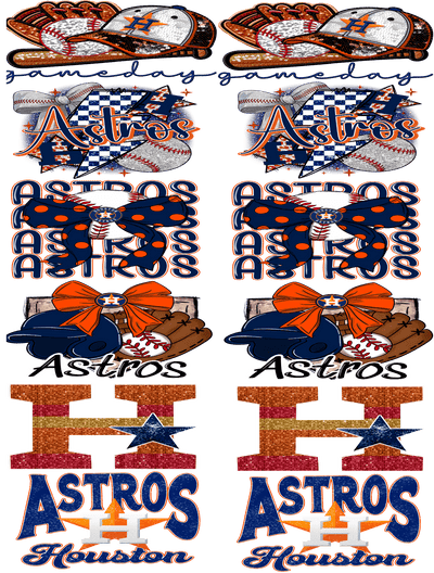 Pre - Made Baseball Season DTF Transfer – Perfect for Custom Sports Apparel! - KT SUBLIMATION, DTF AND MORE LLC