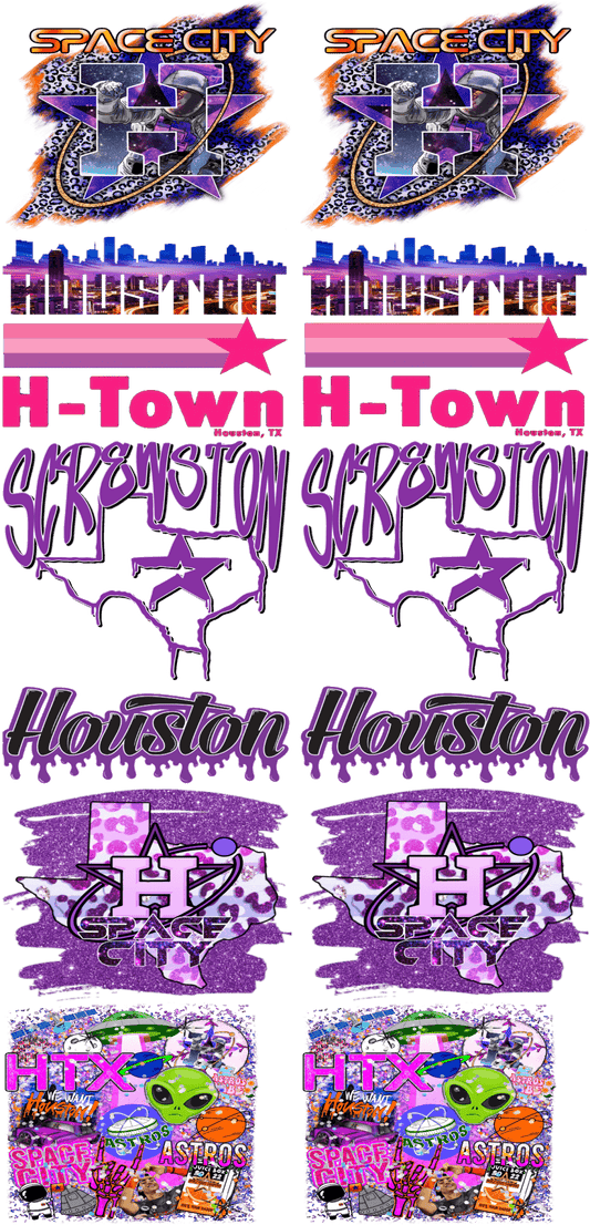 Pre - Made Baseball Season DTF Transfer – Perfect for Custom Sports Apparel! - KT SUBLIMATION, DTF AND MORE LLC