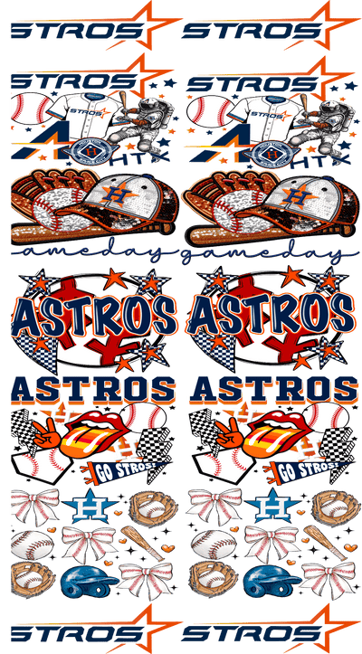 Pre - Made Baseball Season DTF Transfer – Perfect for Custom Sports Apparel! - KT SUBLIMATION, DTF AND MORE LLC