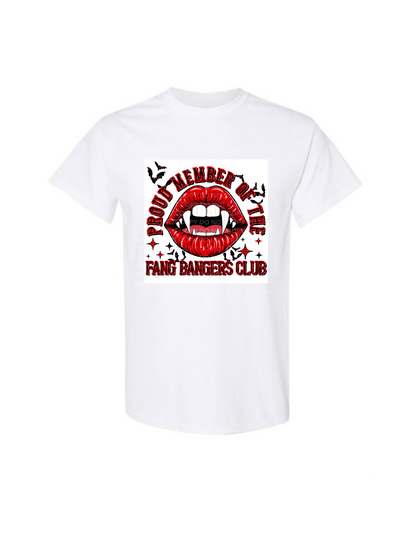Proud member Halloween DTF - KT SUBLIMATION, DTF AND MORE LLC