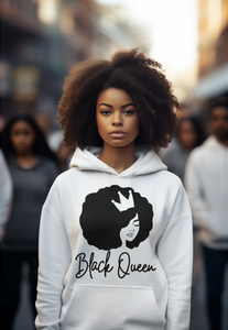 Black Queen DTF