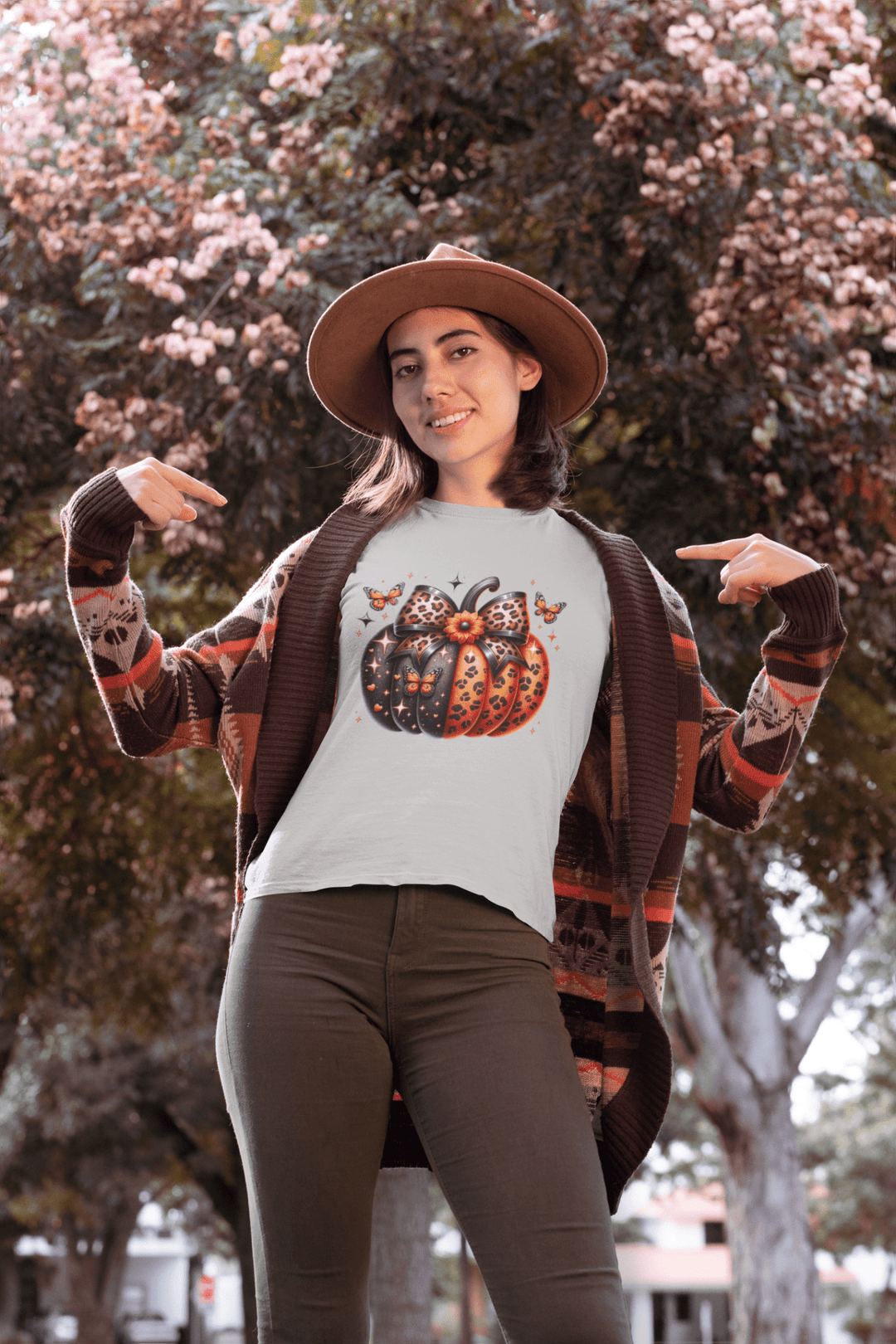 Pumpkin DTF - KT SUBLIMATION, DTF AND MORE LLC