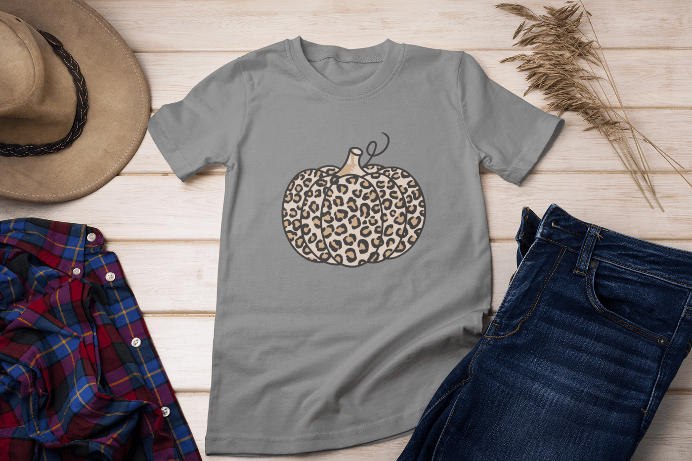Pumpkin DTF - KT SUBLIMATION, DTF AND MORE LLC