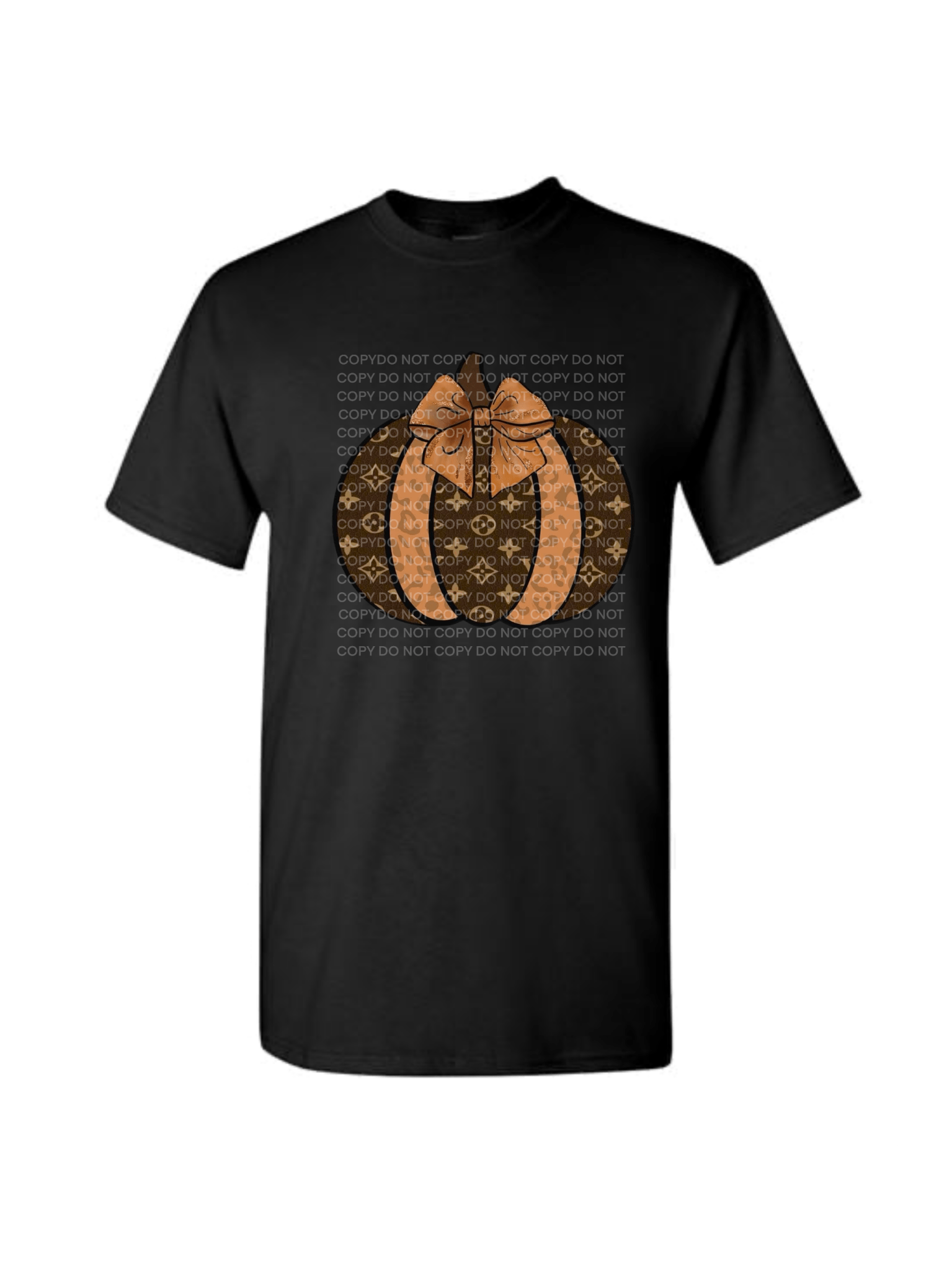 Pumpkin DTF - KT SUBLIMATION, DTF AND MORE LLC