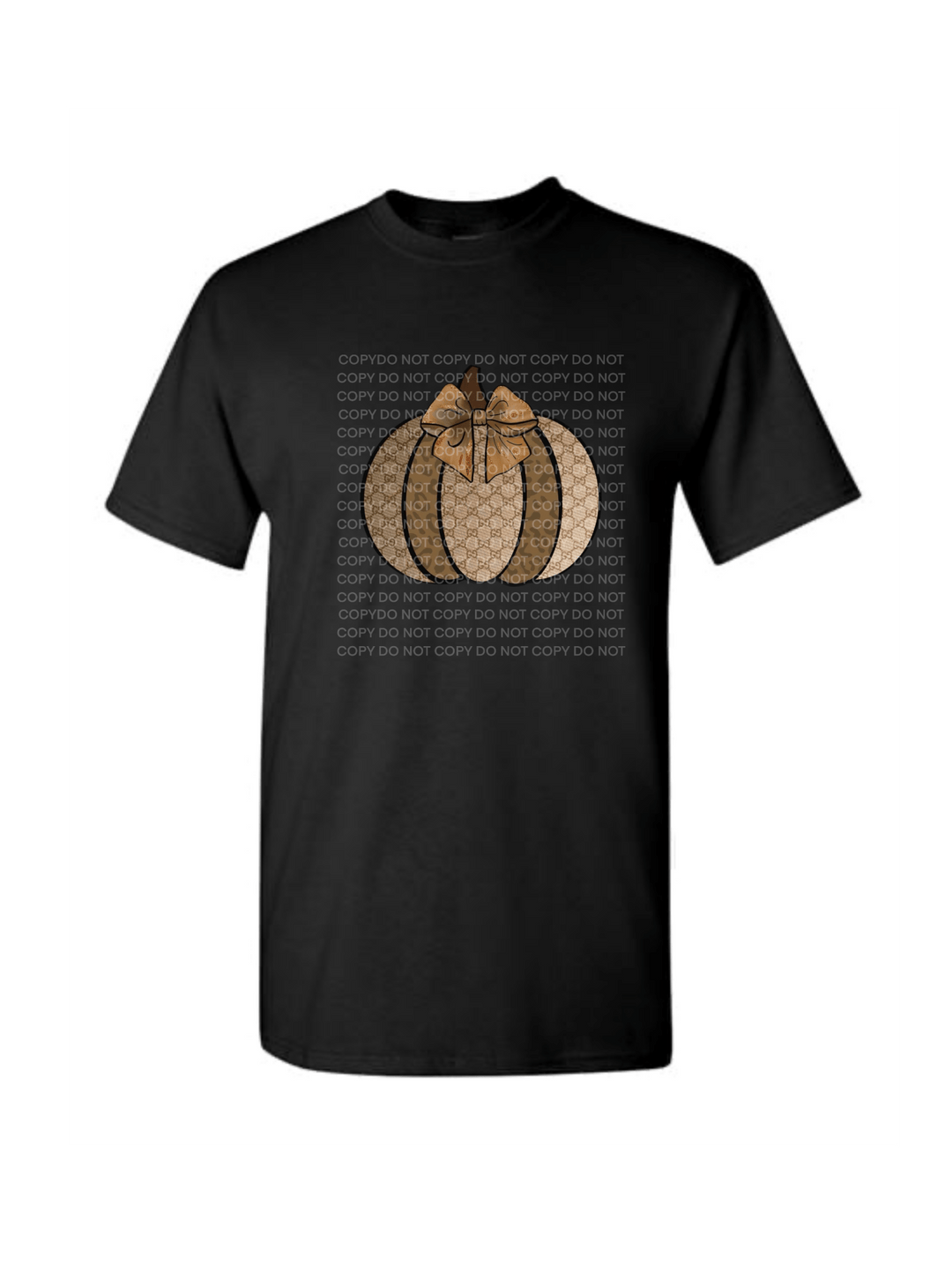 Pumpkin DTF - KT SUBLIMATION, DTF AND MORE LLC