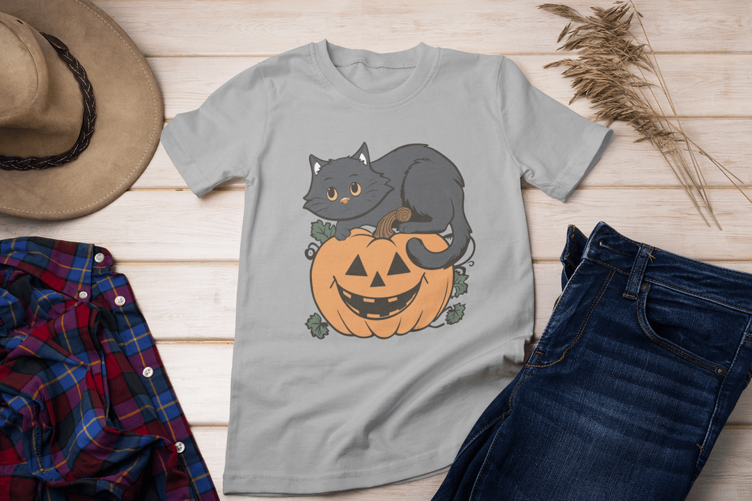 pumpkin DTF - KT SUBLIMATION, DTF AND MORE LLC