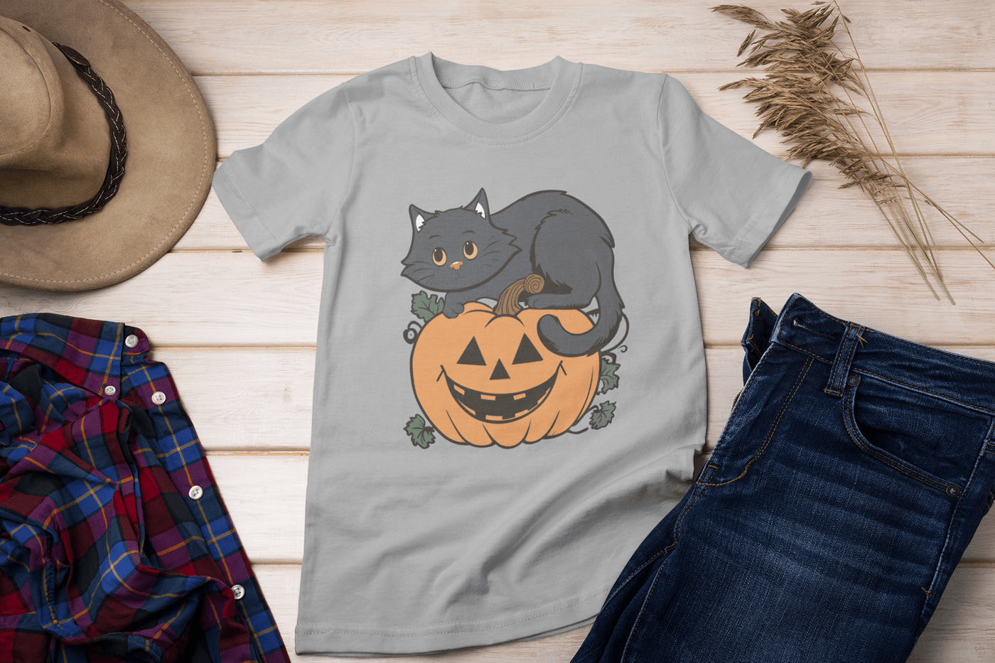 pumpkin DTF - KT SUBLIMATION, DTF AND MORE LLC