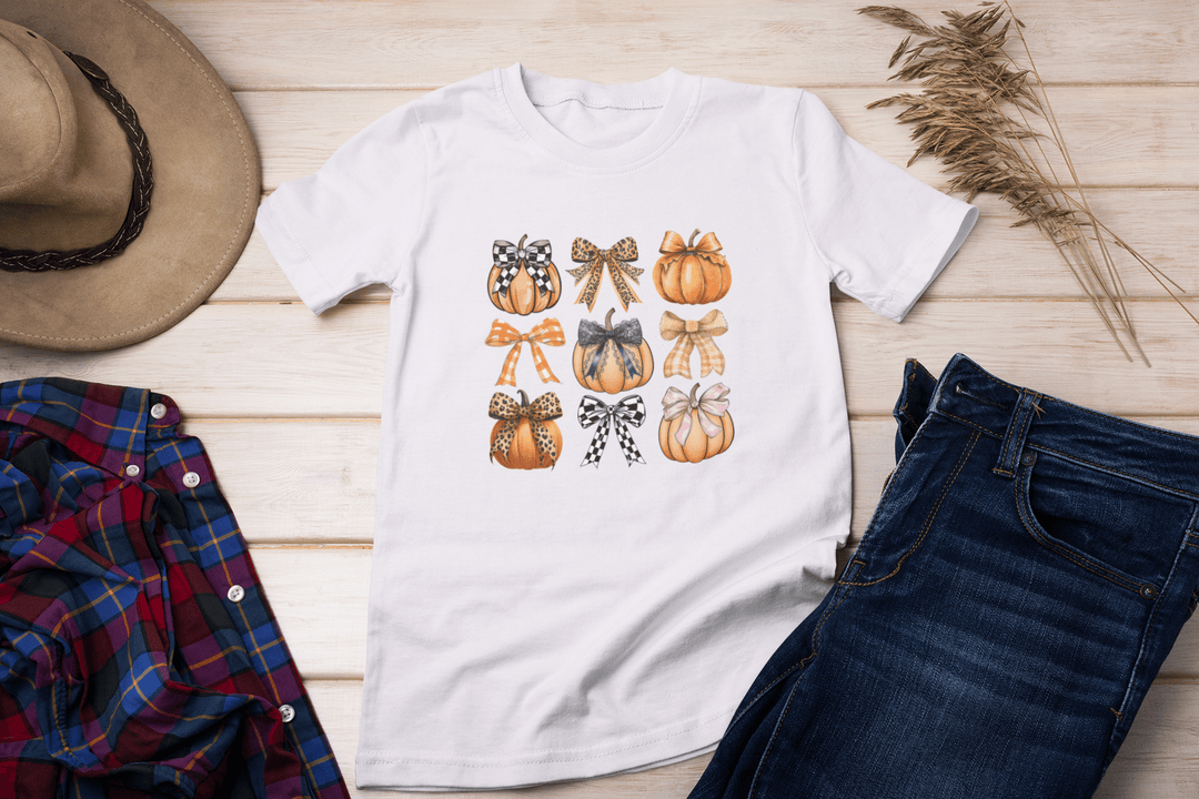 Pumpkin DTF - KT SUBLIMATION, DTF AND MORE LLC