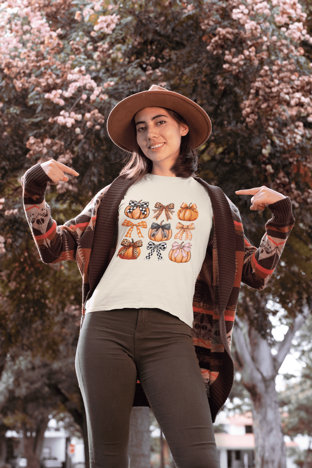 Pumpkins DTF - KT SUBLIMATION, DTF AND MORE LLC