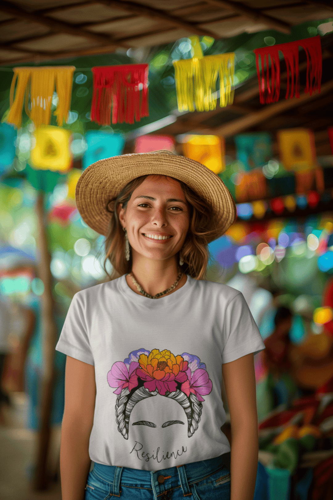 Resiliance DTF - KT SUBLIMATION, DTF AND MORE LLC