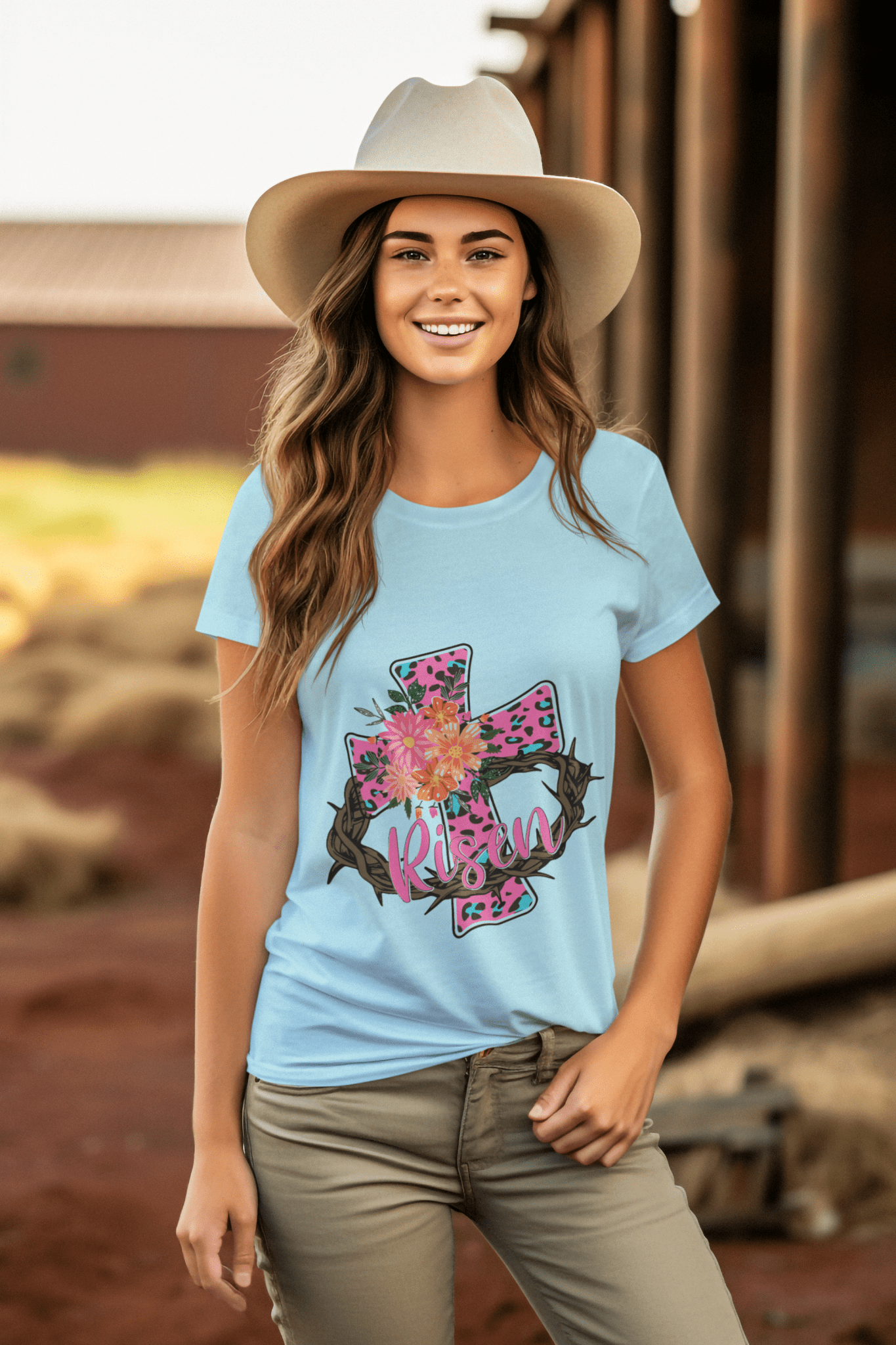 Risen DTF - KT SUBLIMATION, DTF AND MORE LLC