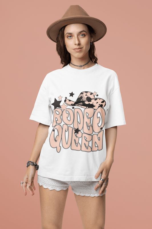 Rodeo Queen DTF - KT SUBLIMATION, DTF AND MORE LLC