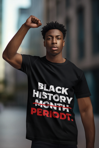 Black history Periodt DTF