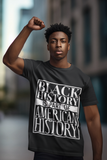 Black History isPart of Americann History DTF