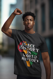 Black History is World History DTF