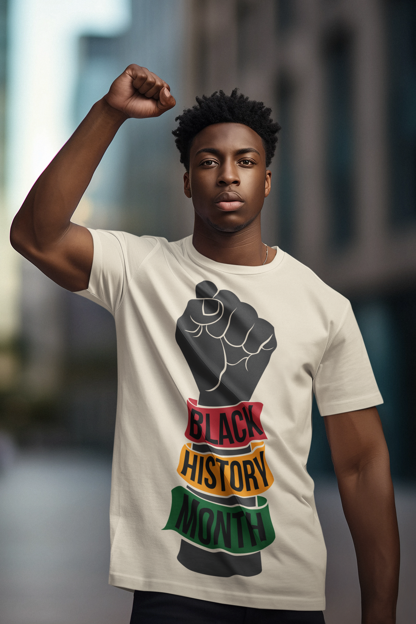 Black History Month DTF, Direct to Film | Dtf Transfer | Ready to Press