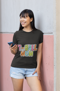 T-ball Mom DTF
