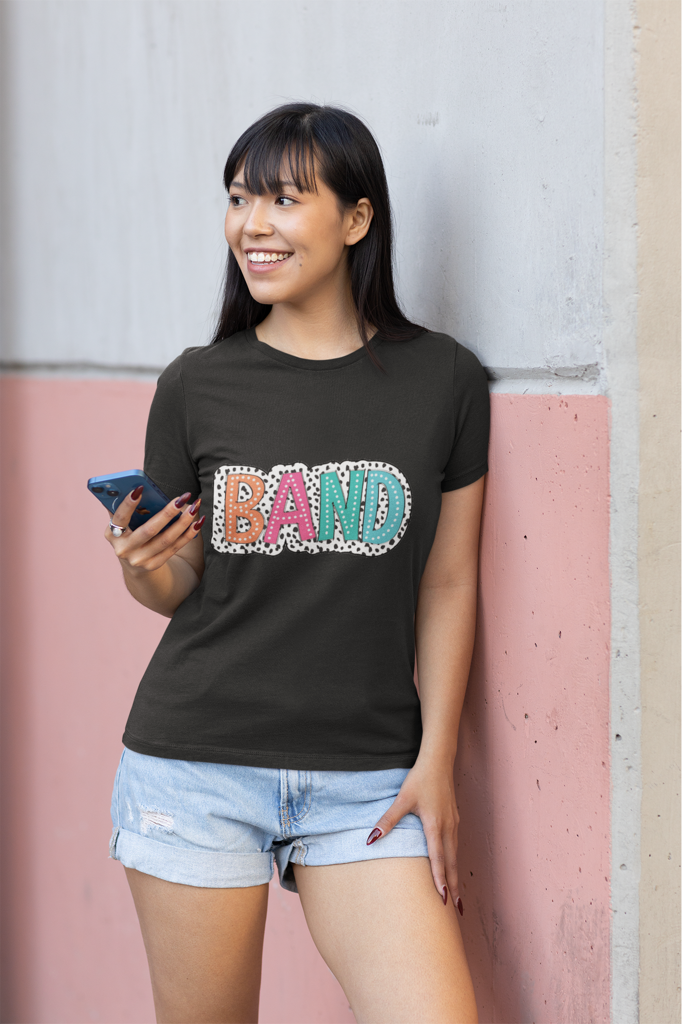 Band DTF