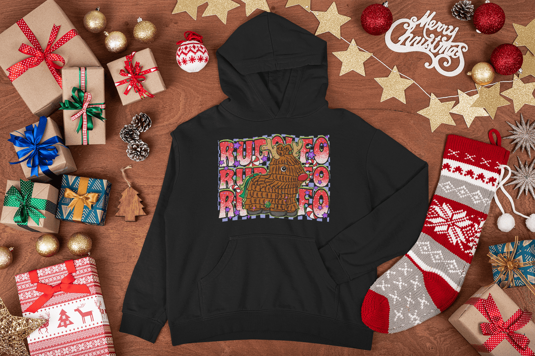 Rudolfo DTF - KT SUBLIMATION, DTF AND MORE LLC