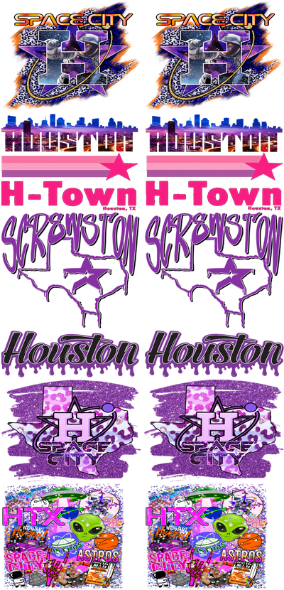 Baseball Season DTF Transfer | Ready to Press Design