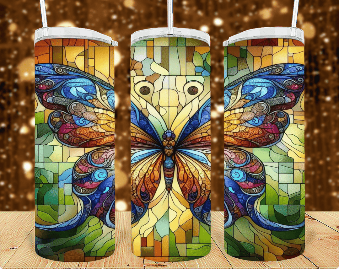 San Patrick day 20oz tumbler sublimation print - KT SUBLIMATION, DTF AND MORE LLC