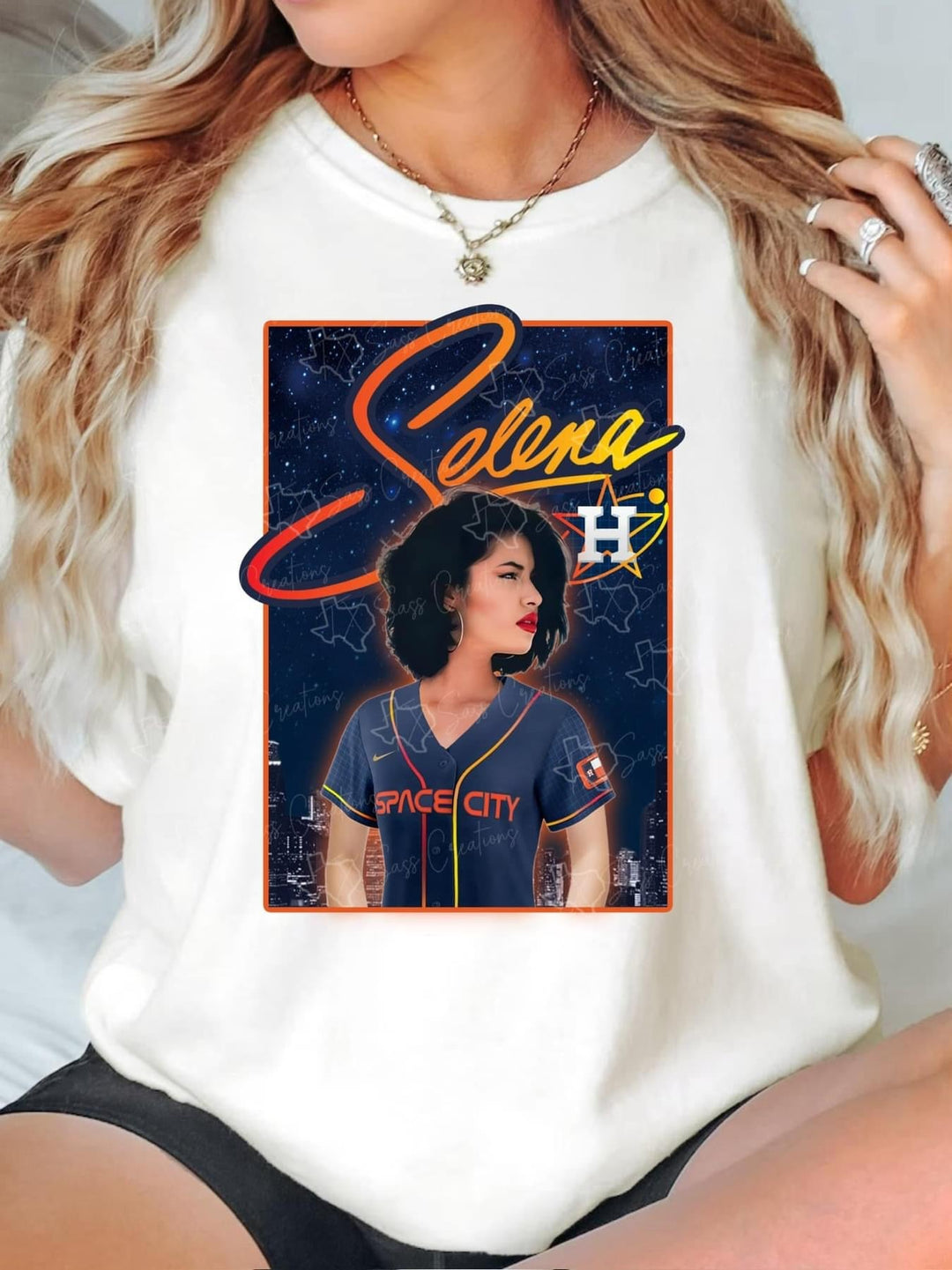 Selena DTF - KT SUBLIMATION, DTF AND MORE LLC