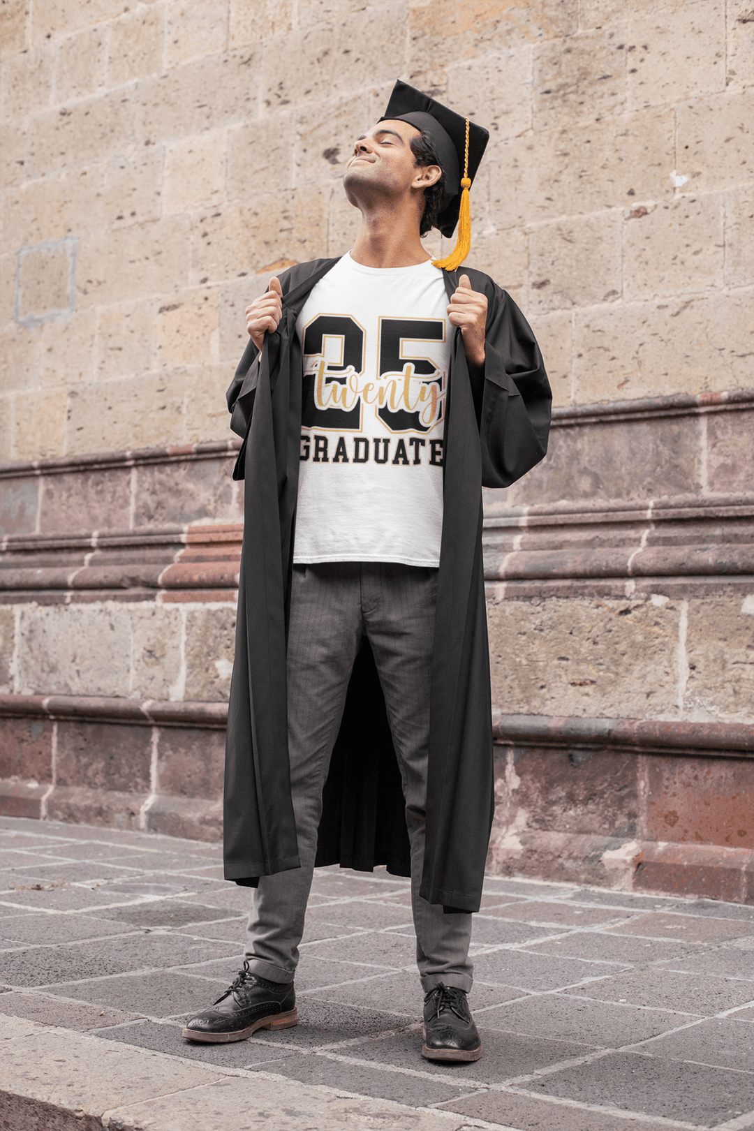 Senior 2025 DTF Transfer – Celebrate Your Graduation in Style! 🎓 - KT SUBLIMATION, DTF AND MORE LLC