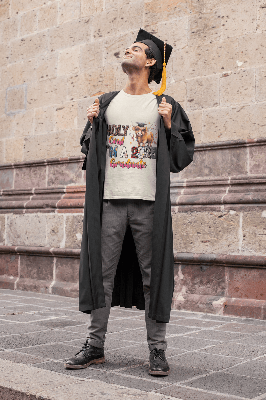 Senior 2025 DTF Transfer – Celebrate Your Graduation in Style! 🎓 - KT SUBLIMATION, DTF AND MORE LLC