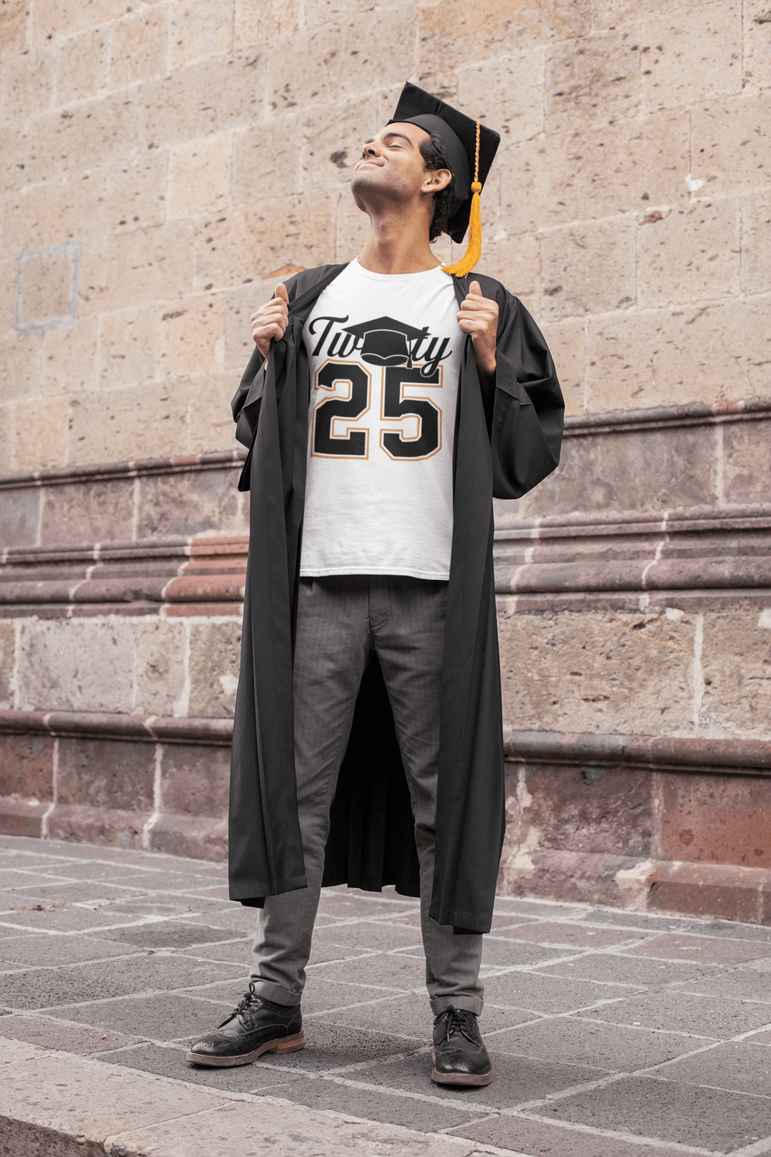 Senior 2025 DTF Transfer – Celebrate Your Graduation in Style! 🎓 - KT SUBLIMATION, DTF AND MORE LLC