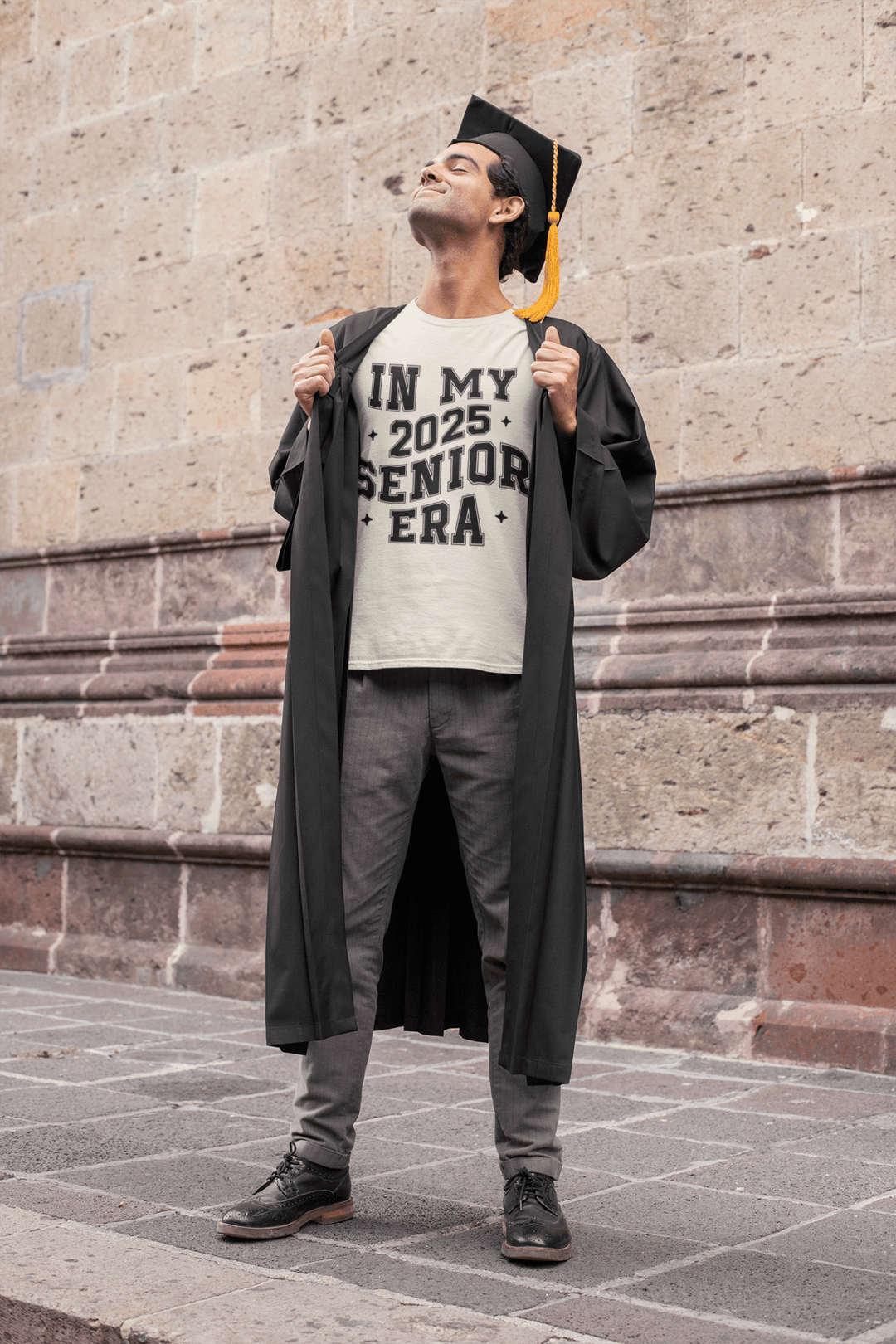 Senior 2025 DTF Transfer – Celebrate Your Graduation in Style! 🎓 - KT SUBLIMATION, DTF AND MORE LLC
