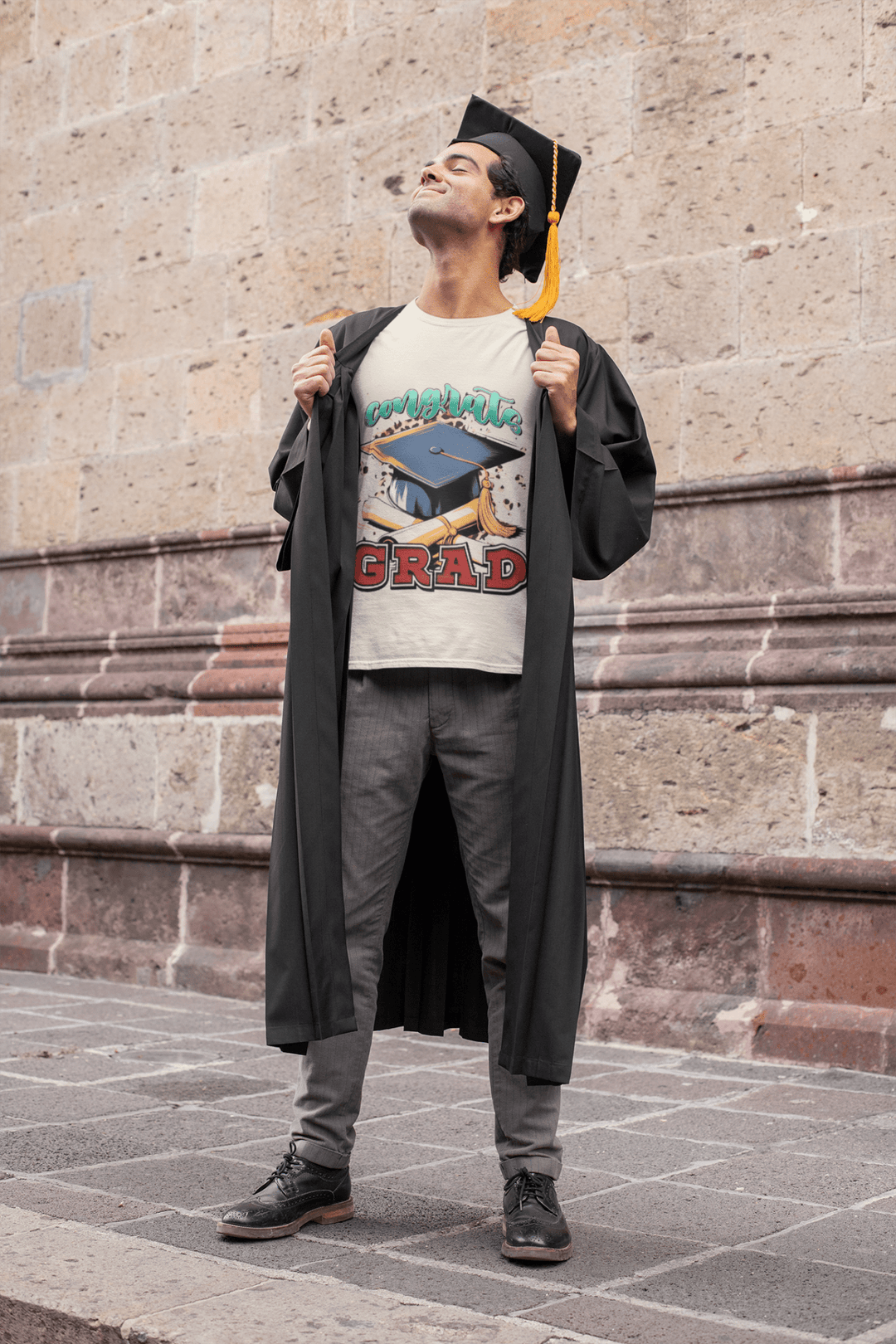 Senior 2025 DTF Transfer – Celebrate Your Graduation in Style! 🎓 - KT SUBLIMATION, DTF AND MORE LLC