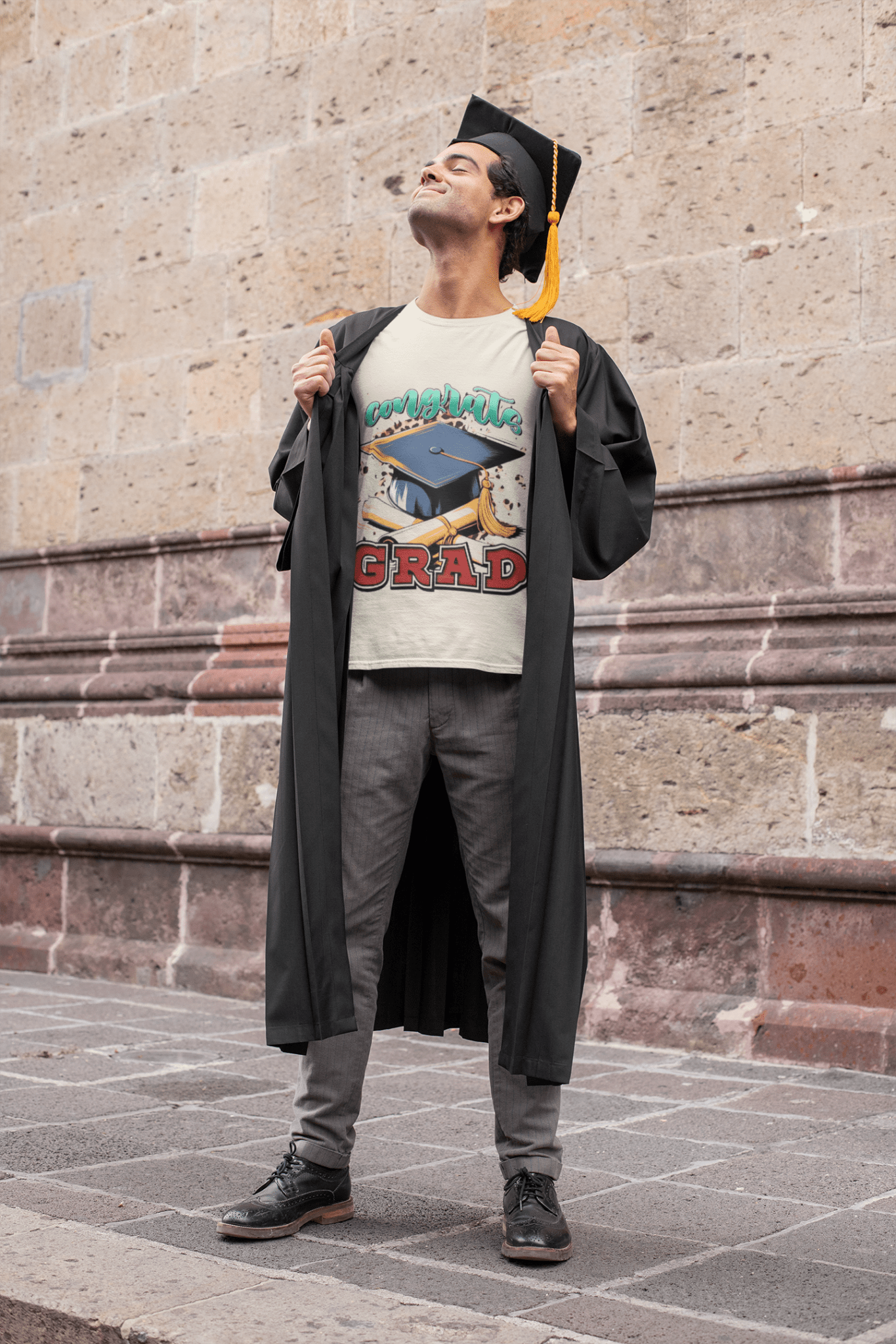 Senior 2025 DTF Transfer – Celebrate Your Graduation in Style! 🎓 - KT SUBLIMATION, DTF AND MORE LLC