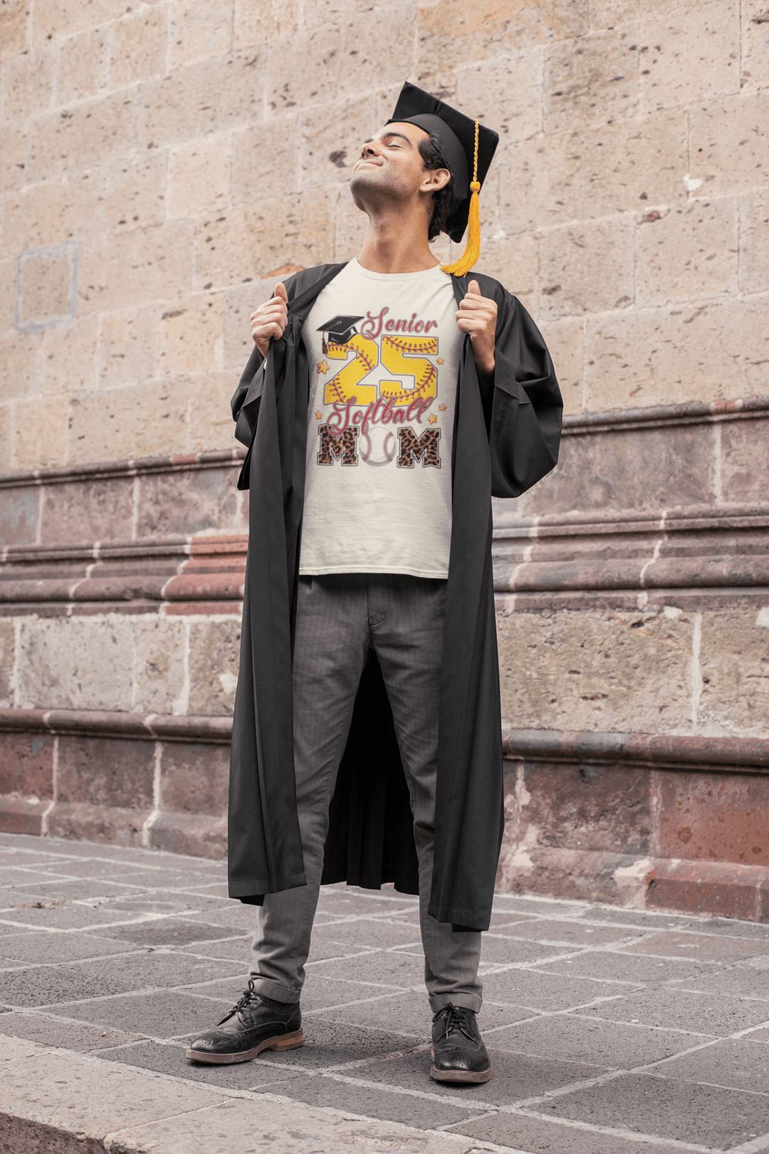 Senior 2025 DTF Transfer – Celebrate Your Graduation in Style! 🎓 - KT SUBLIMATION, DTF AND MORE LLC