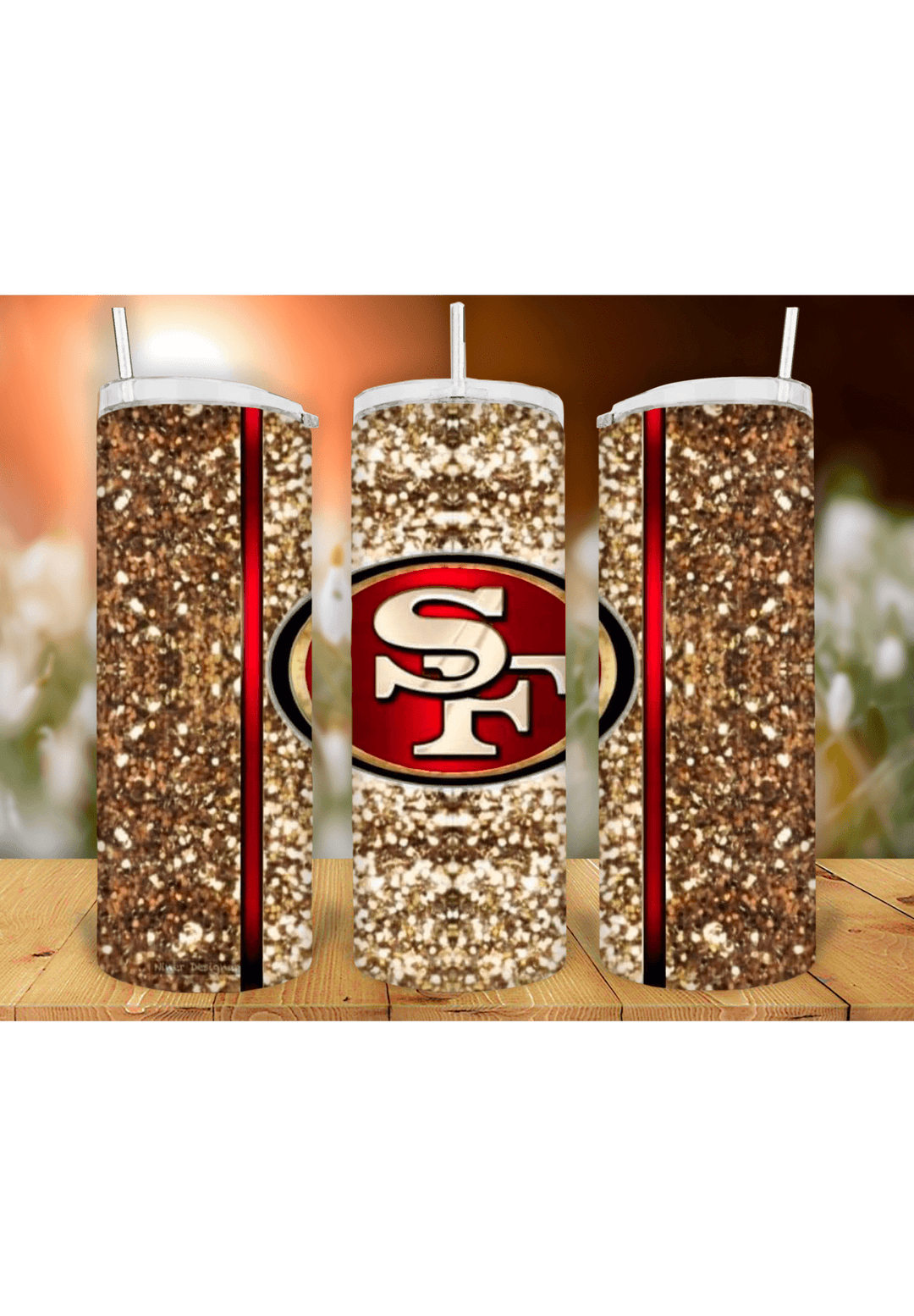 SF 20oz sublimation print - KT SUBLIMATION, DTF AND MORE LLC