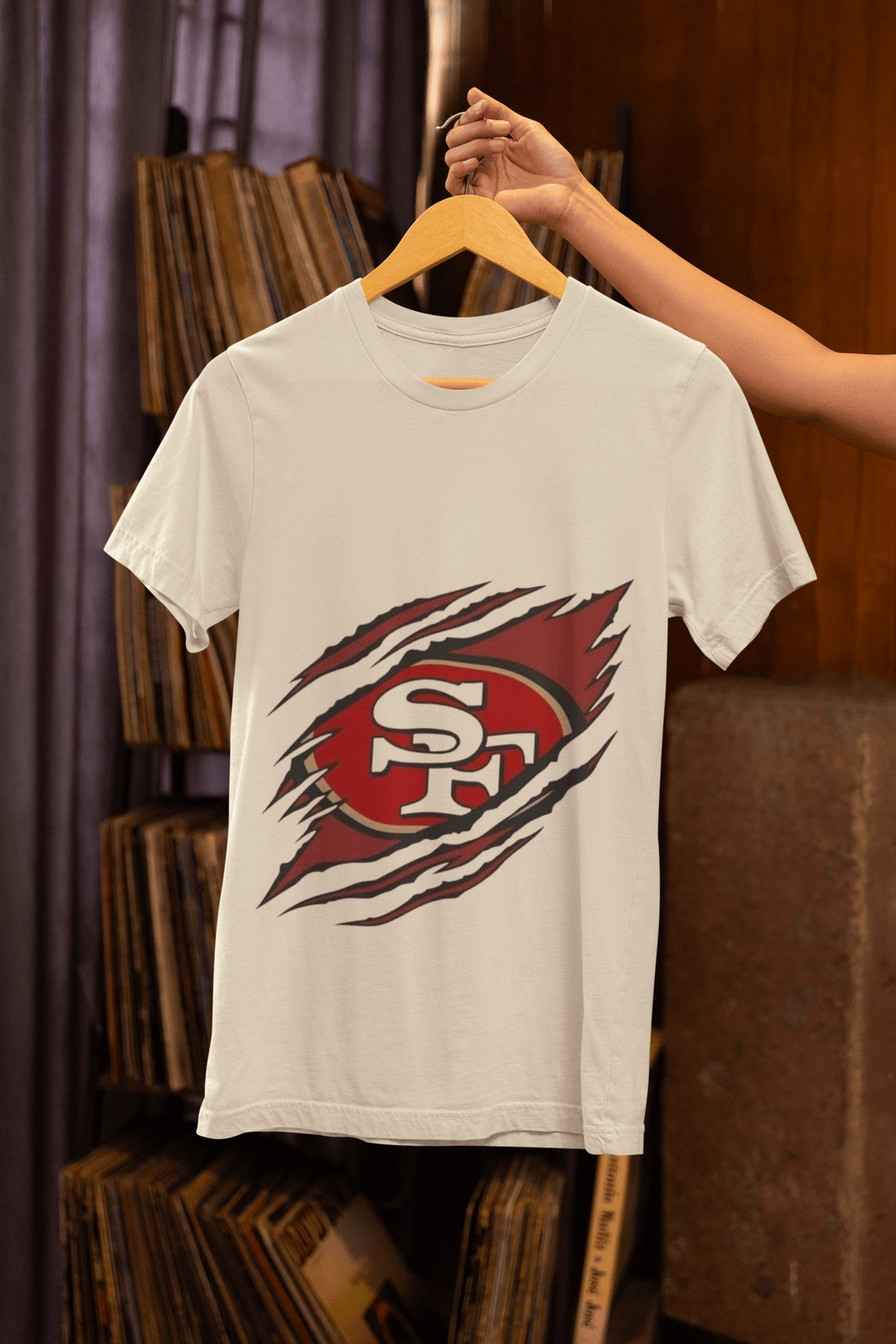 SF DTF - KT SUBLIMATION, DTF AND MORE LLC