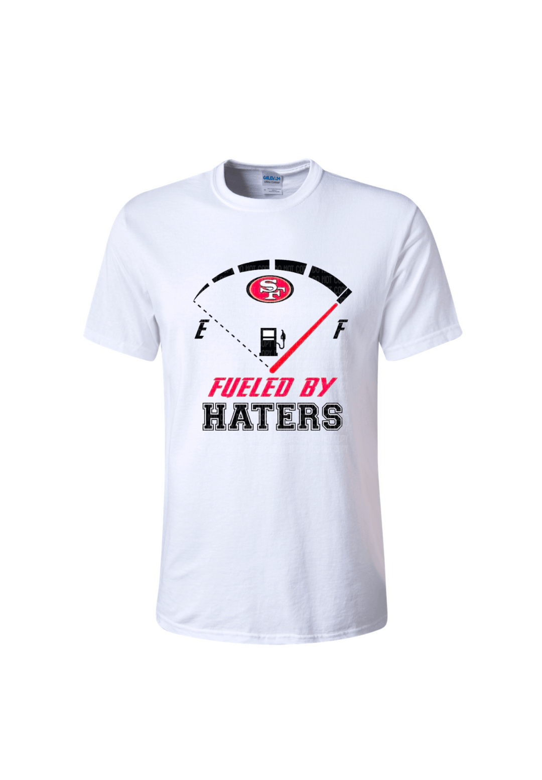 SF DTF - KT SUBLIMATION, DTF AND MORE LLC