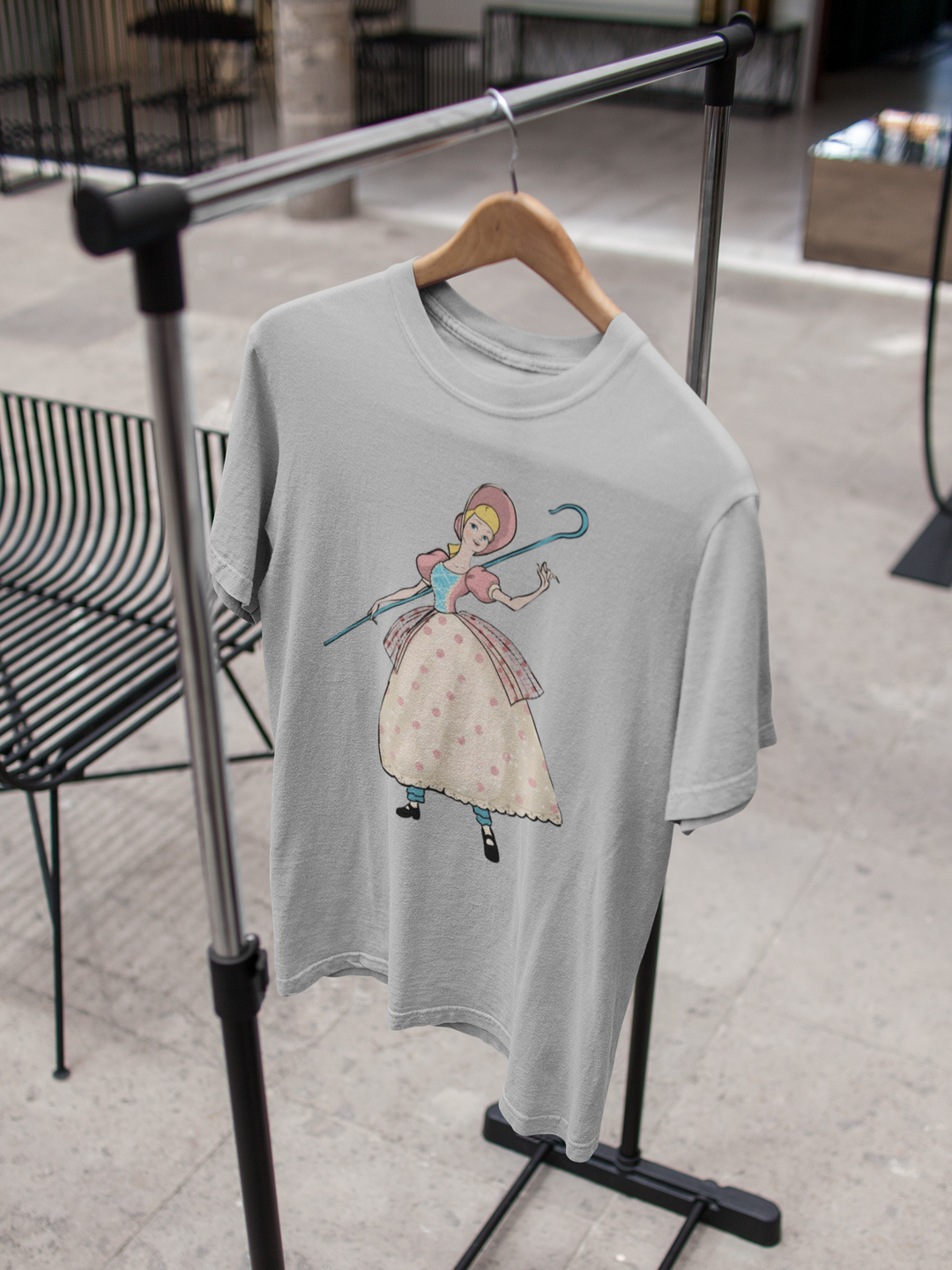 Toy Story Friends DTF Transfer | Cute Cartoon Ready to Press Heat Transfer for Shirts