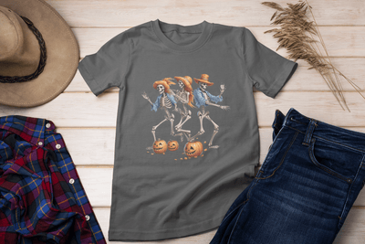 Skeletons DTF - KT SUBLIMATION, DTF AND MORE LLC