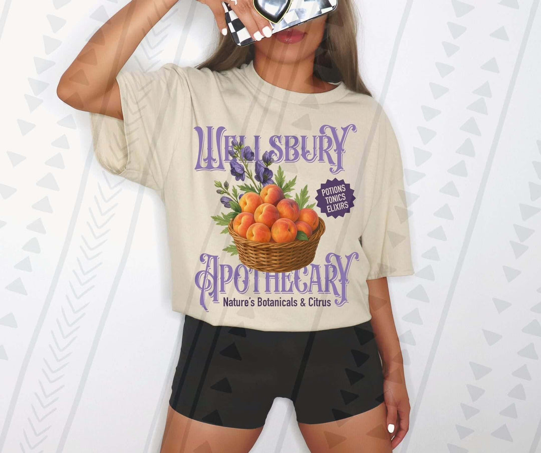 Small Town Drama Babe DTF Transfer – Girl Bestie Aesthetic | TV - Inspired Design - KT SUBLIMATION, DTF AND MORE LLC