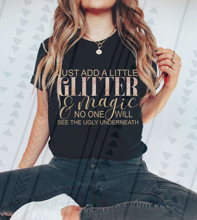 Small Town Drama Babe DTF Transfer – Girl Bestie Aesthetic | TV - Inspired Design - KT SUBLIMATION, DTF AND MORE LLC