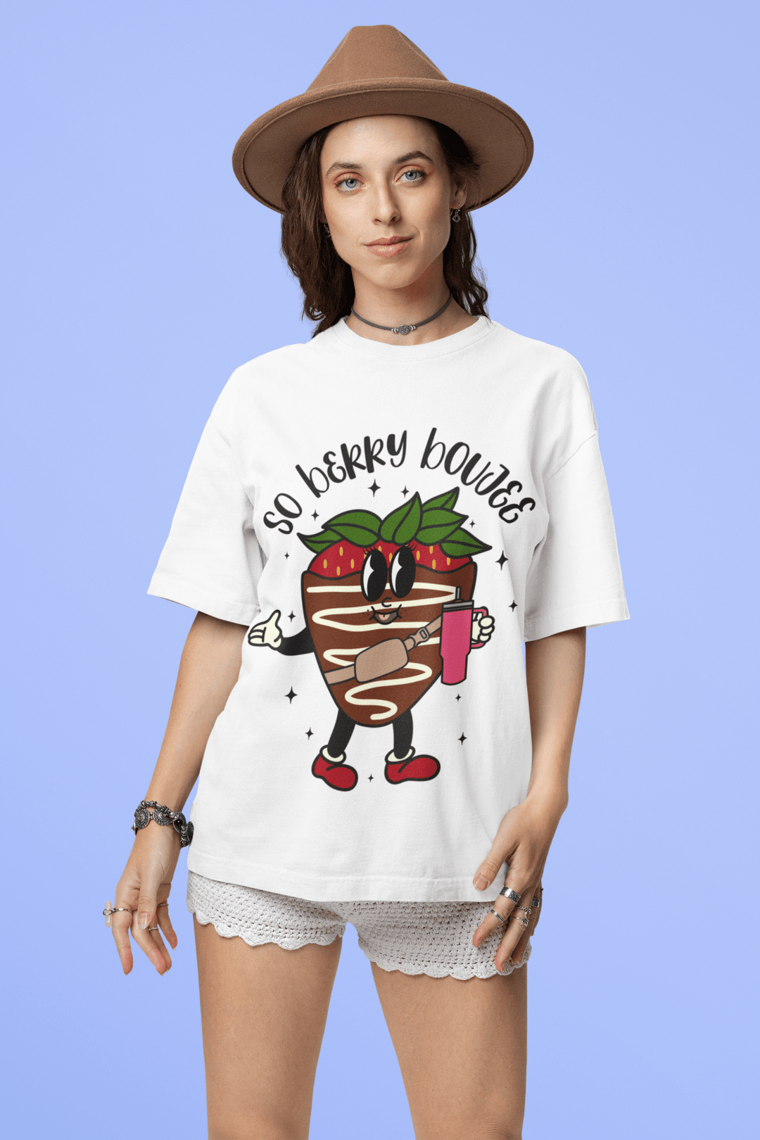 So berry Boujee DTF - KT SUBLIMATION, DTF AND MORE LLC