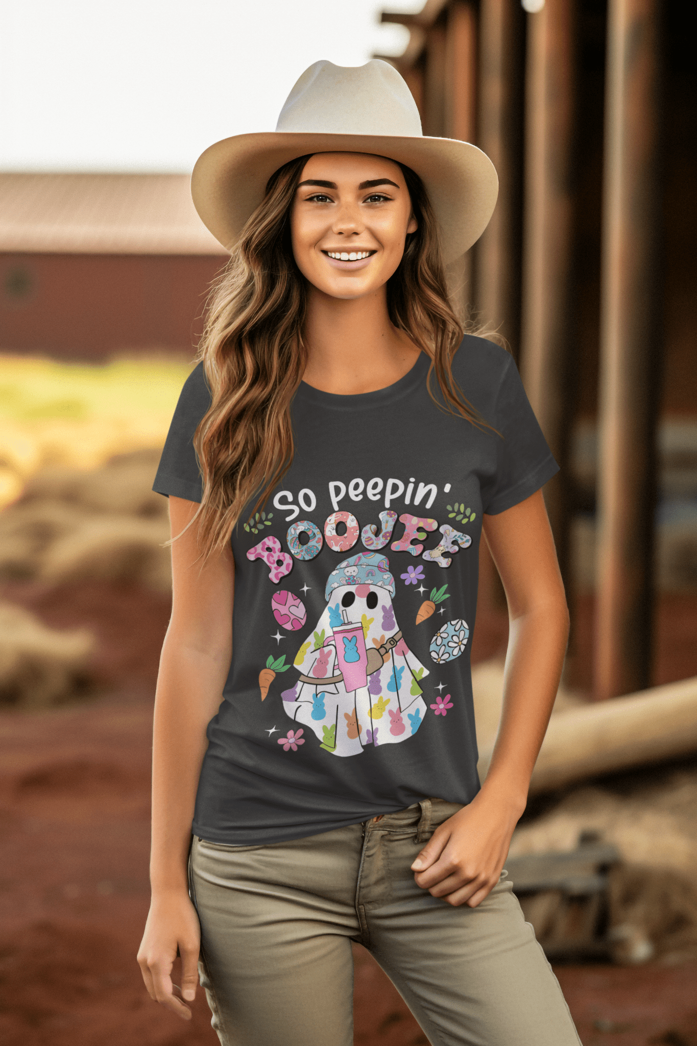 So peepin' Boojee DTF - KT SUBLIMATION, DTF AND MORE LLC