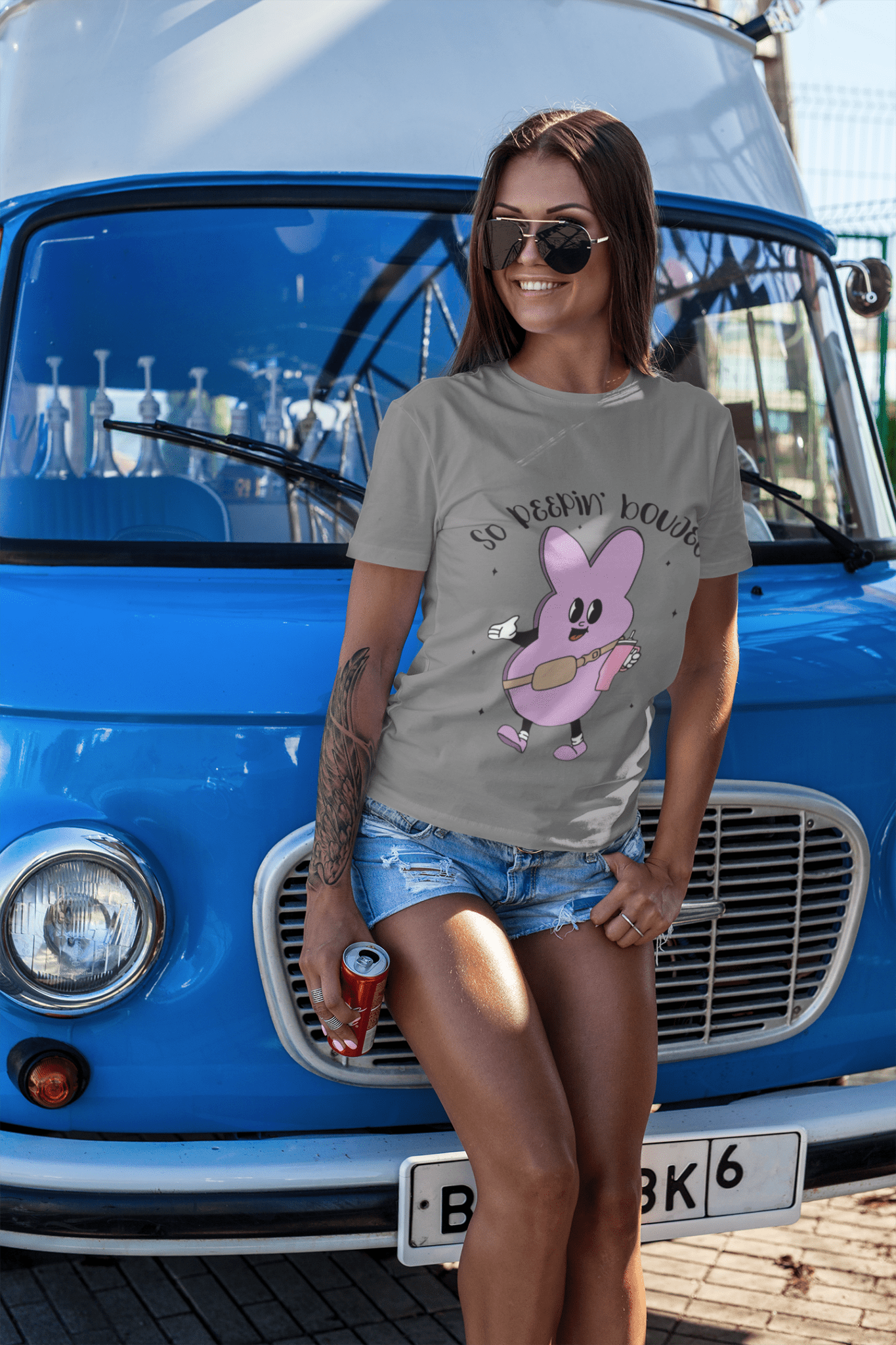 So peeping Boujee DTF - KT SUBLIMATION, DTF AND MORE LLC