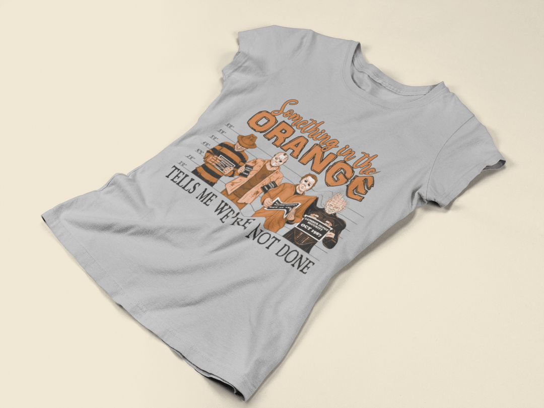 Something in the Orange DTF - KT SUBLIMATION, DTF AND MORE LLC