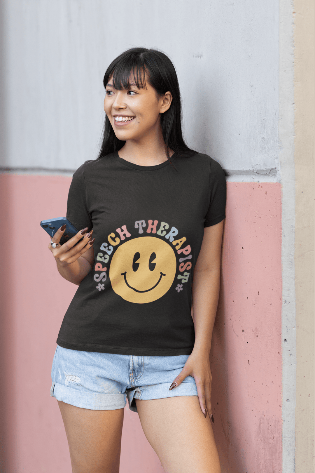 Speach Therapist DTF - KT SUBLIMATION, DTF AND MORE LLC