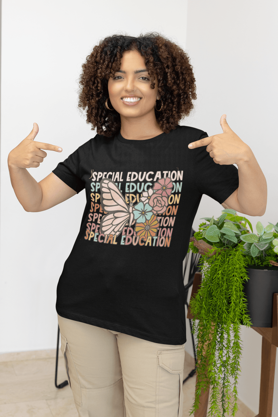Special Education DTF - KT SUBLIMATION, DTF AND MORE LLC