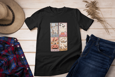 Spooky DTF - KT SUBLIMATION, DTF AND MORE LLC