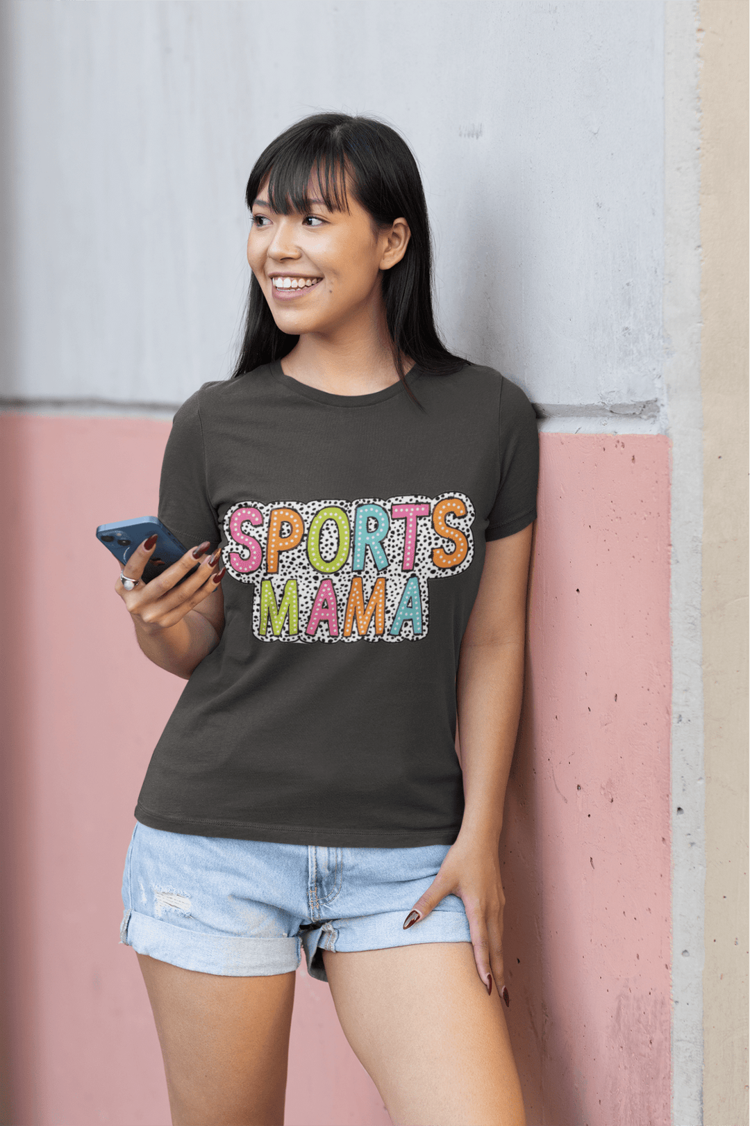 Sports mama DTF - KT SUBLIMATION, DTF AND MORE LLC